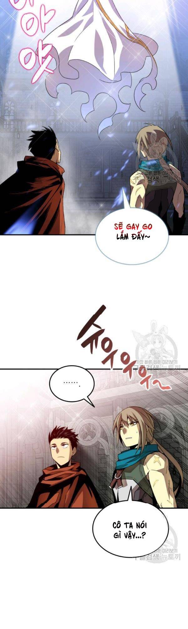 Tôi Là Lính Mới Chap 35 - Next Chap 36