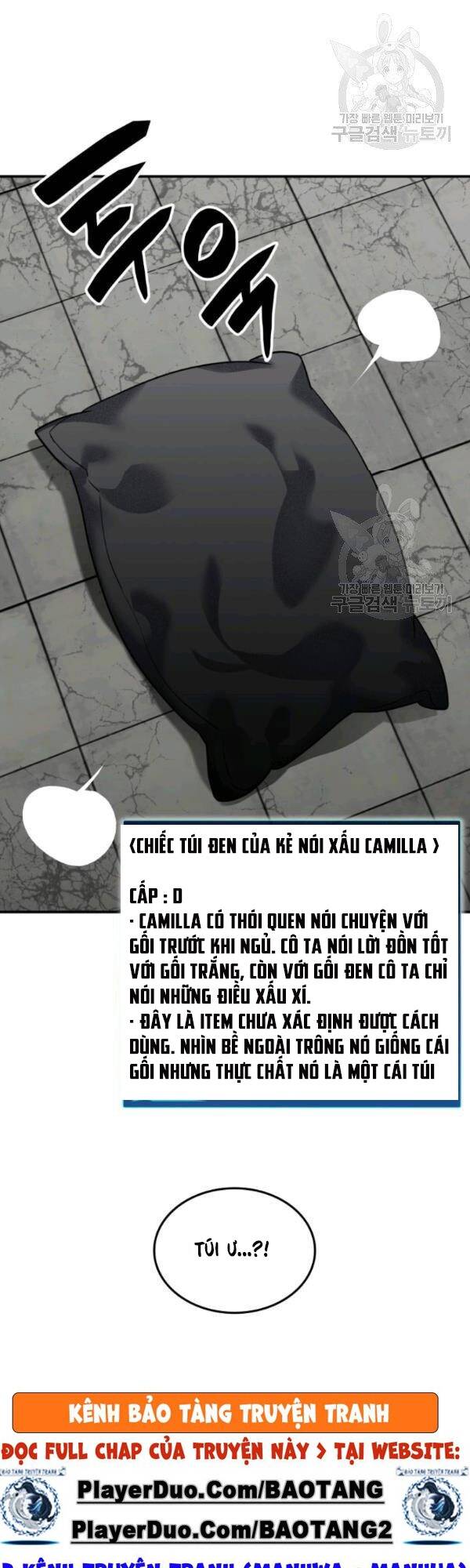 Tôi Là Lính Mới Chap 35 - Next Chap 36
