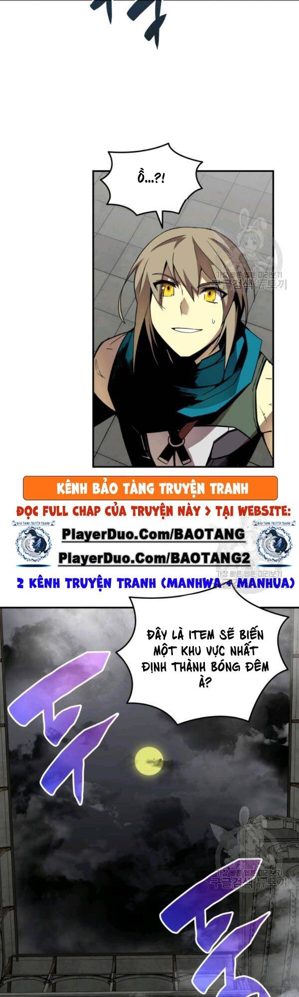 Tôi Là Lính Mới Chap 35 - Next Chap 36