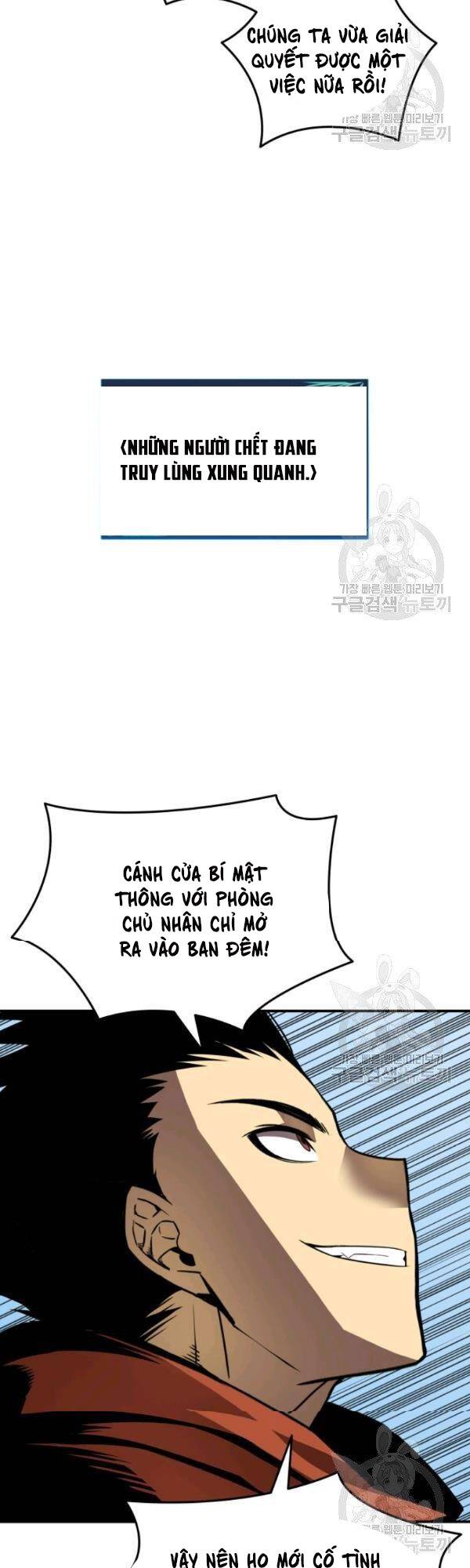 Tôi Là Lính Mới Chap 35 - Next Chap 36