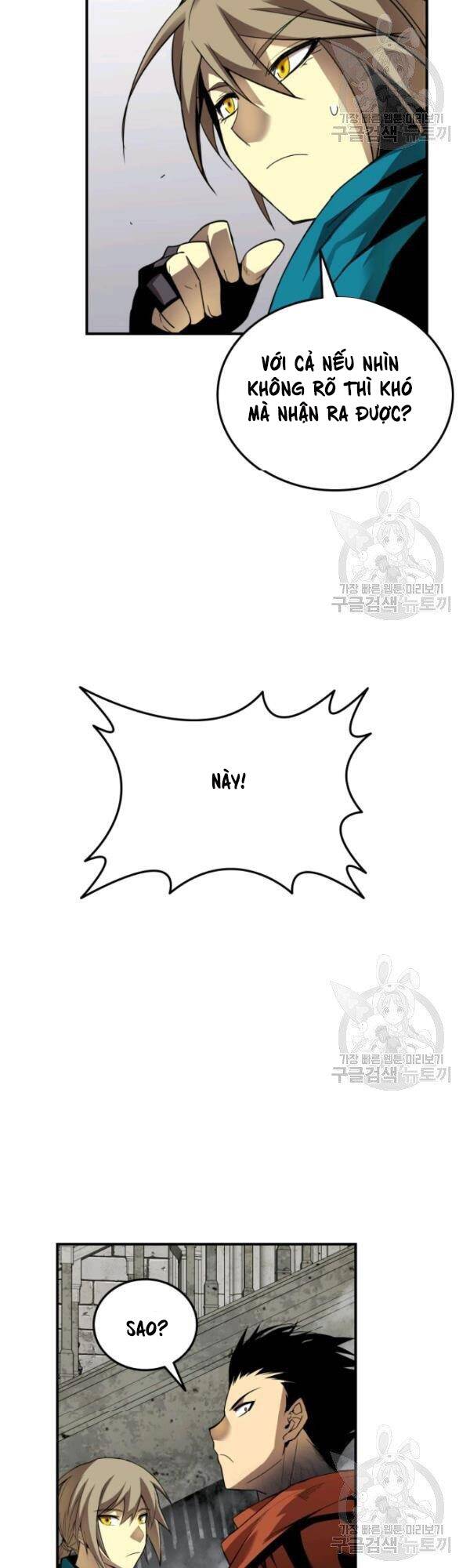Tôi Là Lính Mới Chap 35 - Next Chap 36