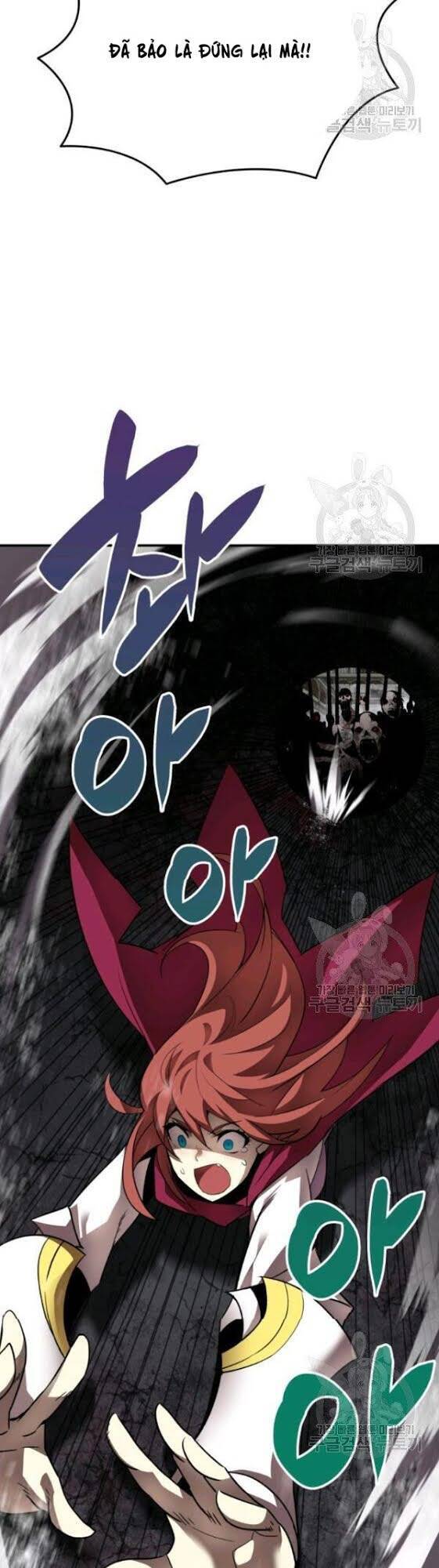 Tôi Là Lính Mới Chap 35 - Next Chap 36