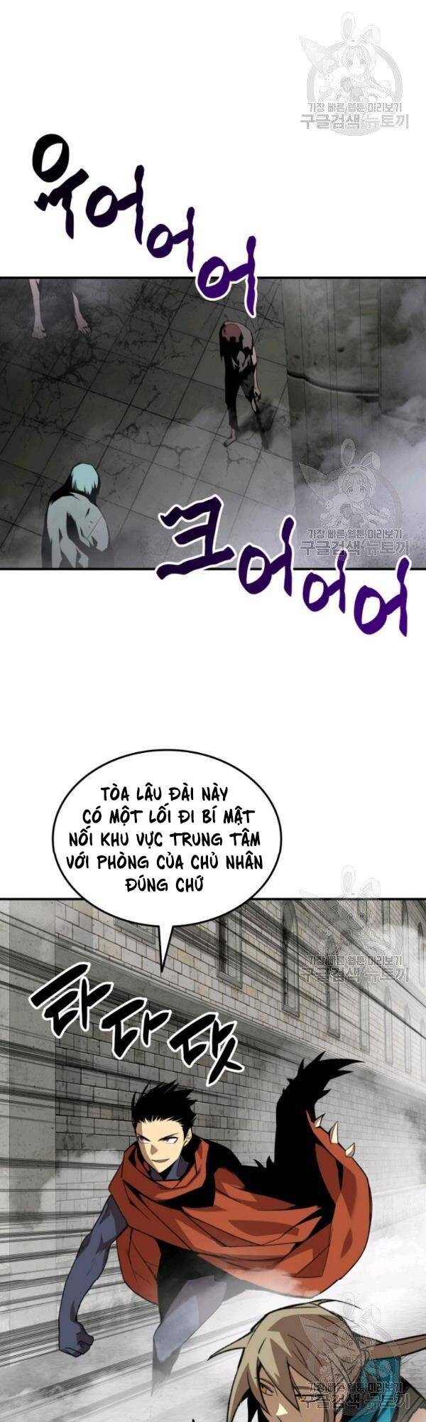 Tôi Là Lính Mới Chap 35 - Next Chap 36