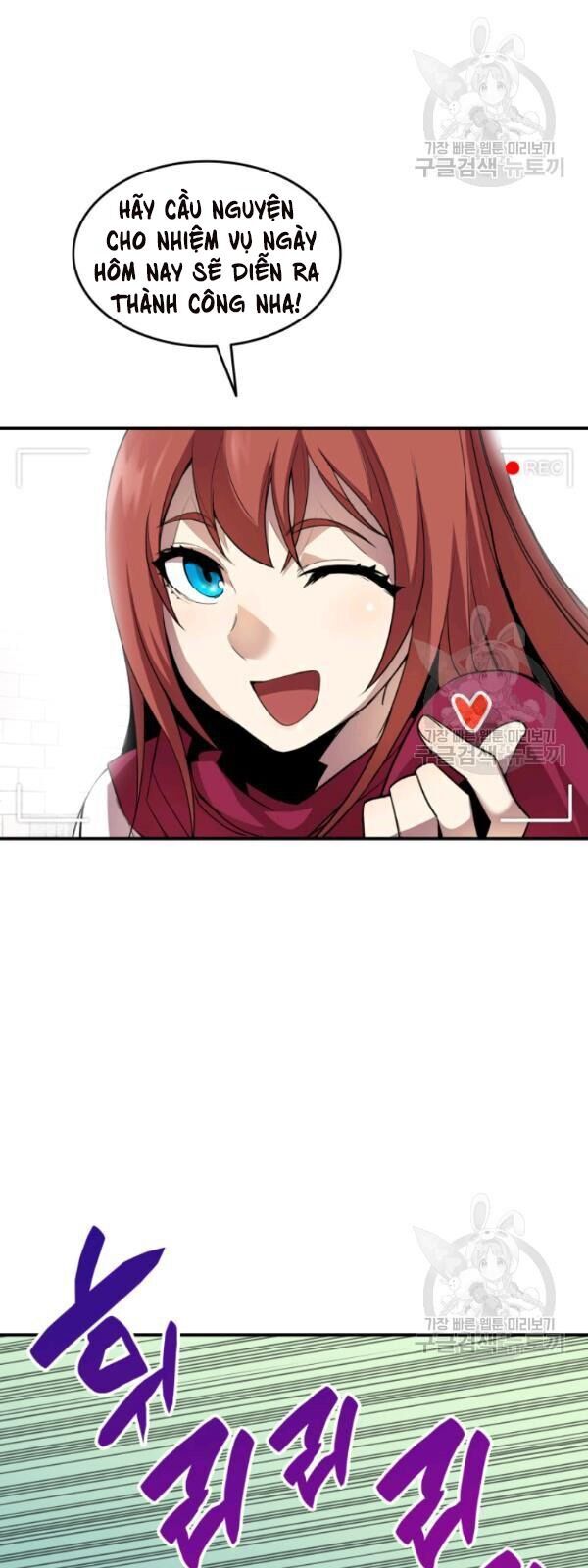 Tôi Là Lính Mới Chap 36 - Next Chap 37