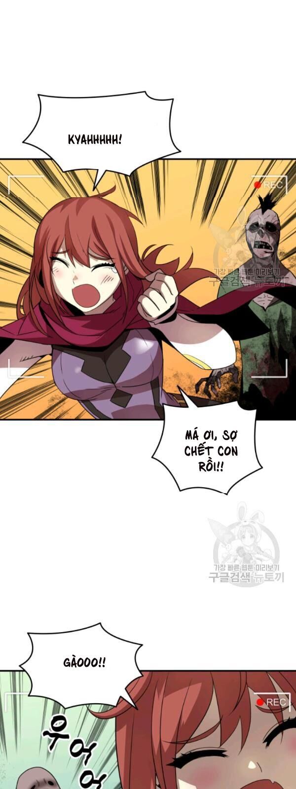 Tôi Là Lính Mới Chap 36 - Next Chap 37