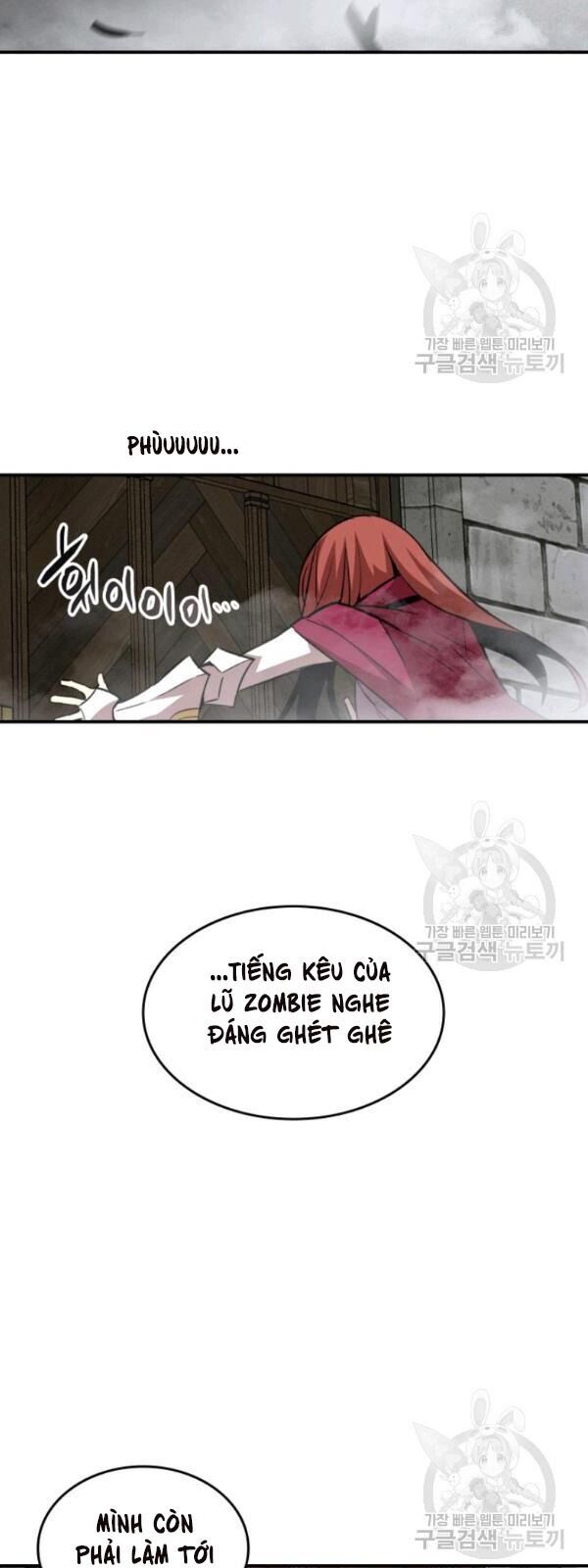 Tôi Là Lính Mới Chap 36 - Next Chap 37