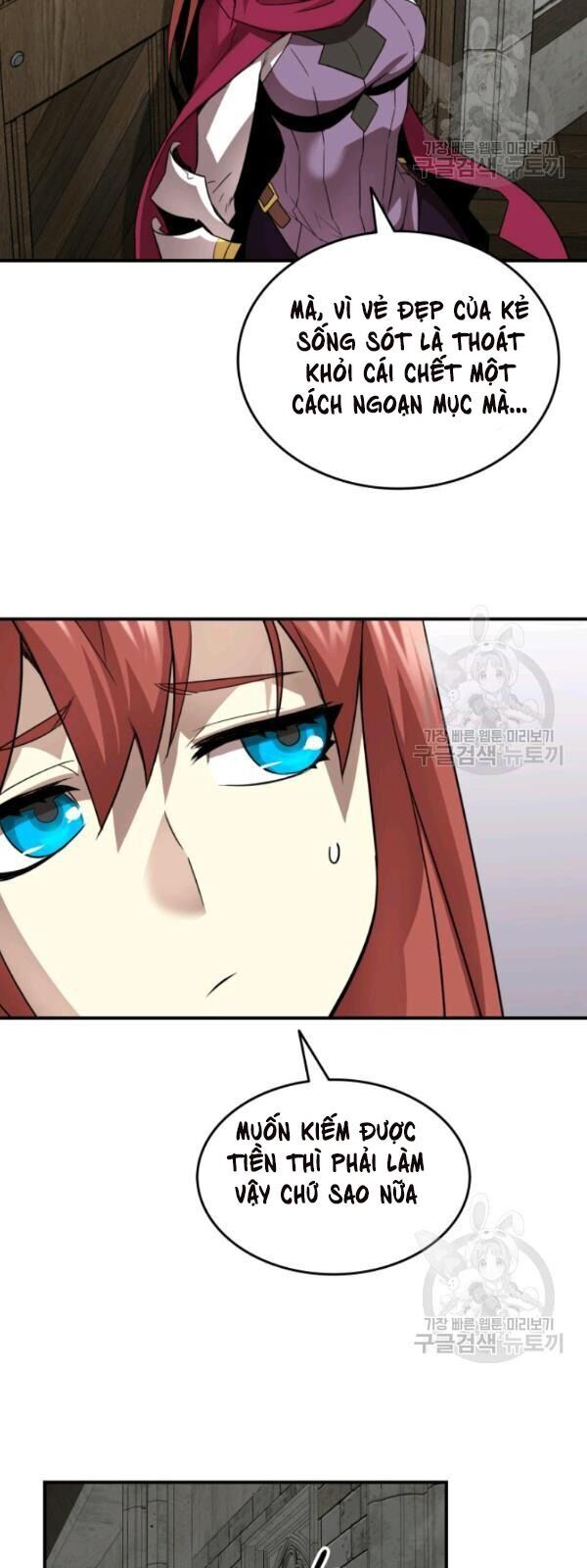 Tôi Là Lính Mới Chap 36 - Next Chap 37