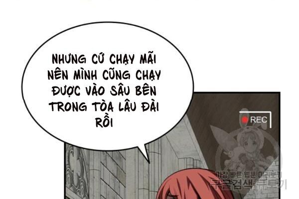 Tôi Là Lính Mới Chap 36 - Next Chap 37