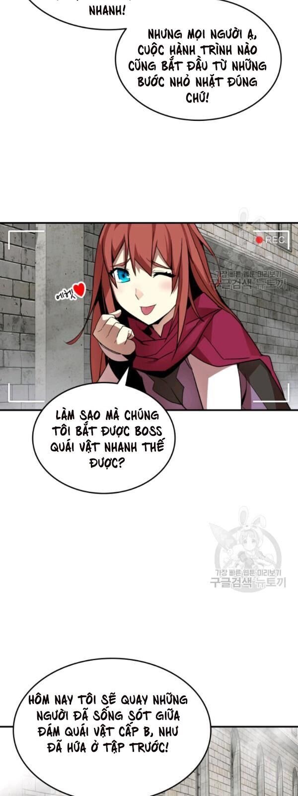Tôi Là Lính Mới Chap 36 - Next Chap 37