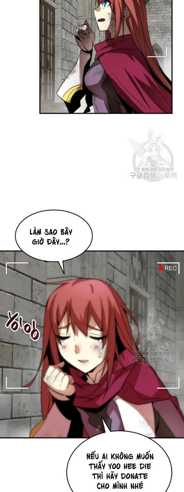 Tôi Là Lính Mới Chap 36 - Next Chap 37
