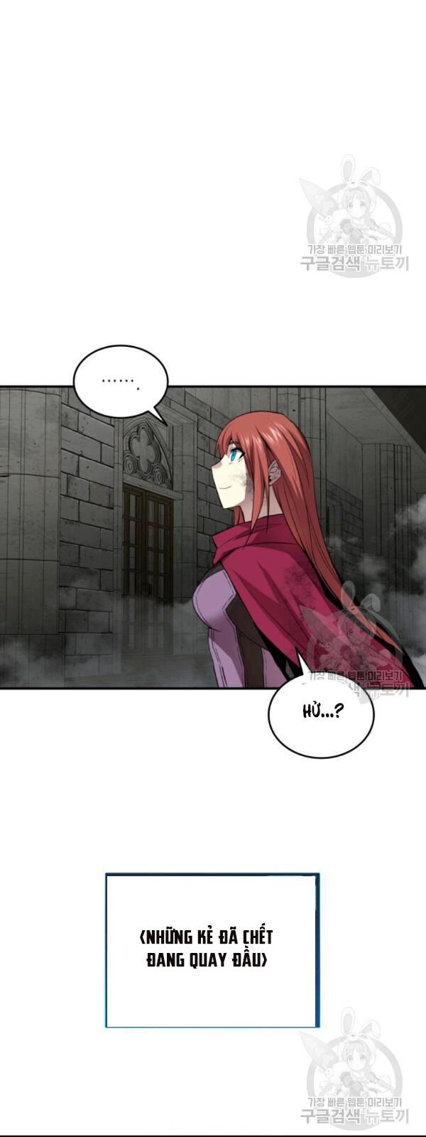 Tôi Là Lính Mới Chap 36 - Next Chap 37