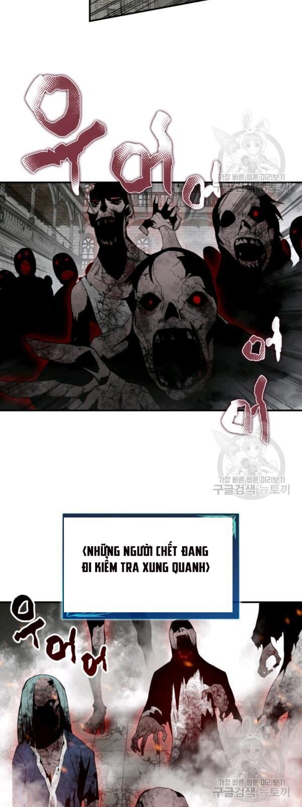 Tôi Là Lính Mới Chap 36 - Next Chap 37