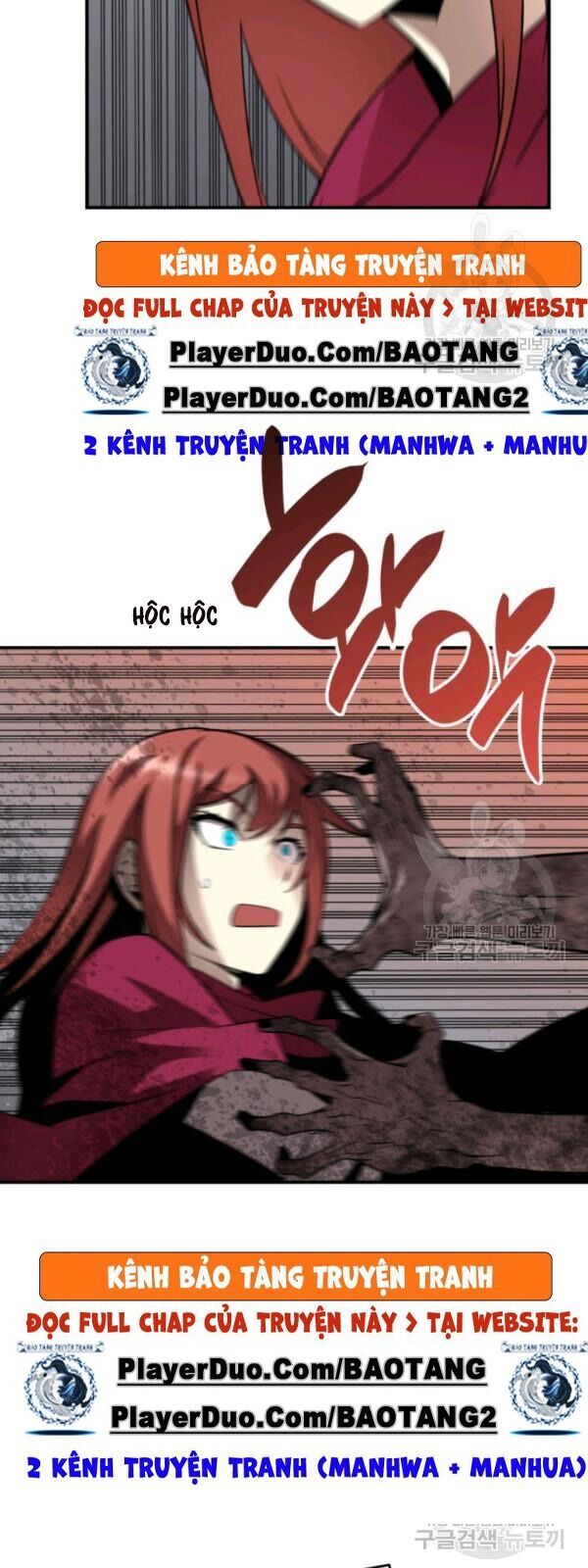 Tôi Là Lính Mới Chap 36 - Next Chap 37