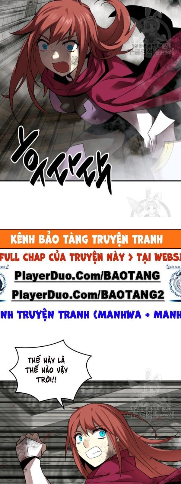 Tôi Là Lính Mới Chap 36 - Next Chap 37