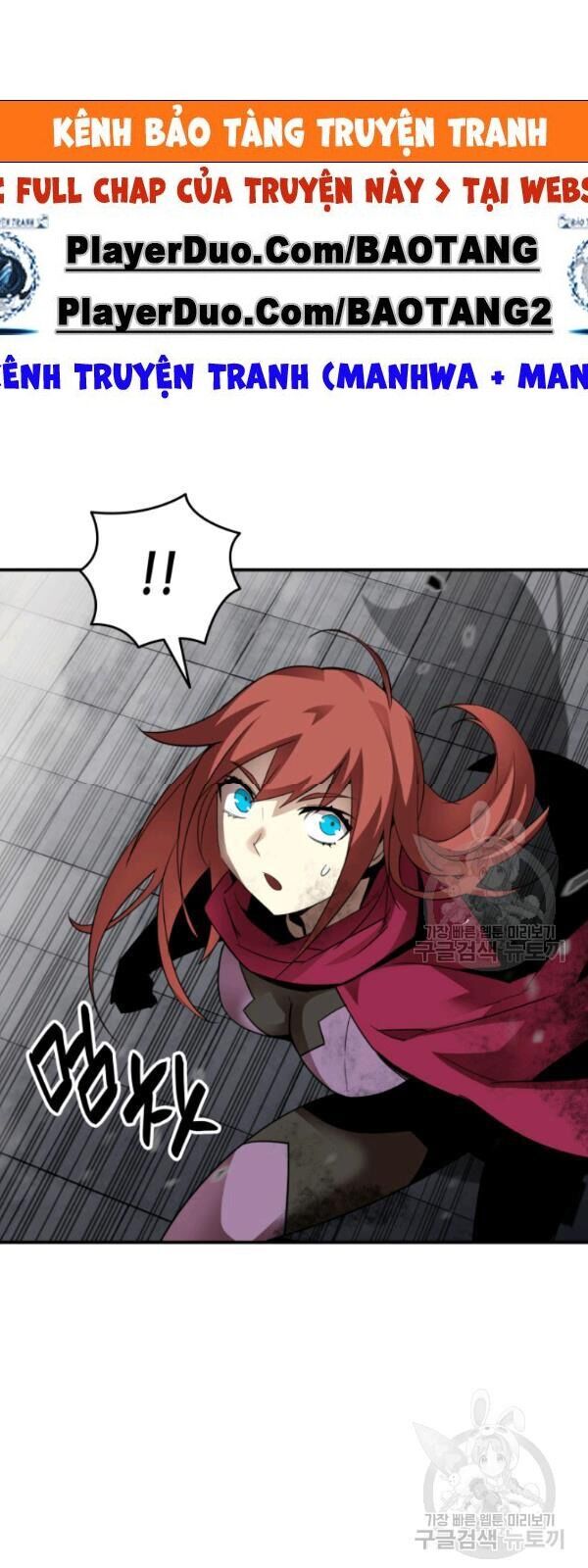 Tôi Là Lính Mới Chap 36 - Next Chap 37