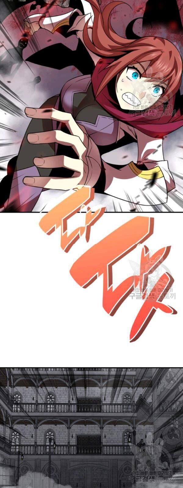 Tôi Là Lính Mới Chap 36 - Next Chap 37