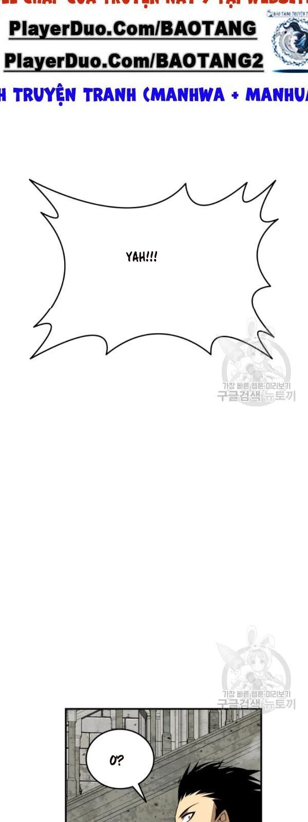 Tôi Là Lính Mới Chap 36 - Next Chap 37