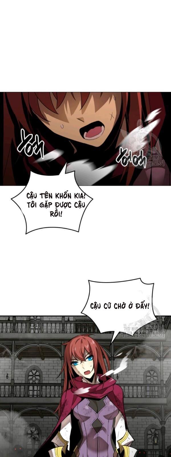 Tôi Là Lính Mới Chap 36 - Next Chap 37
