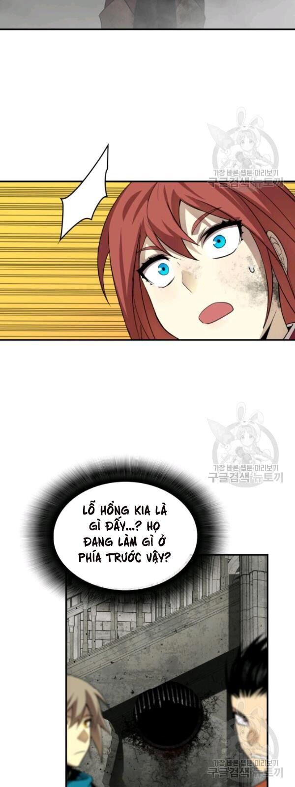 Tôi Là Lính Mới Chap 36 - Next Chap 37