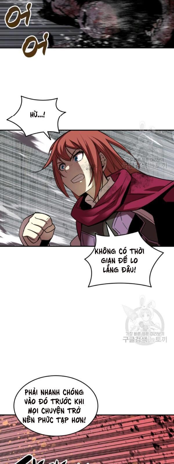Tôi Là Lính Mới Chap 36 - Next Chap 37