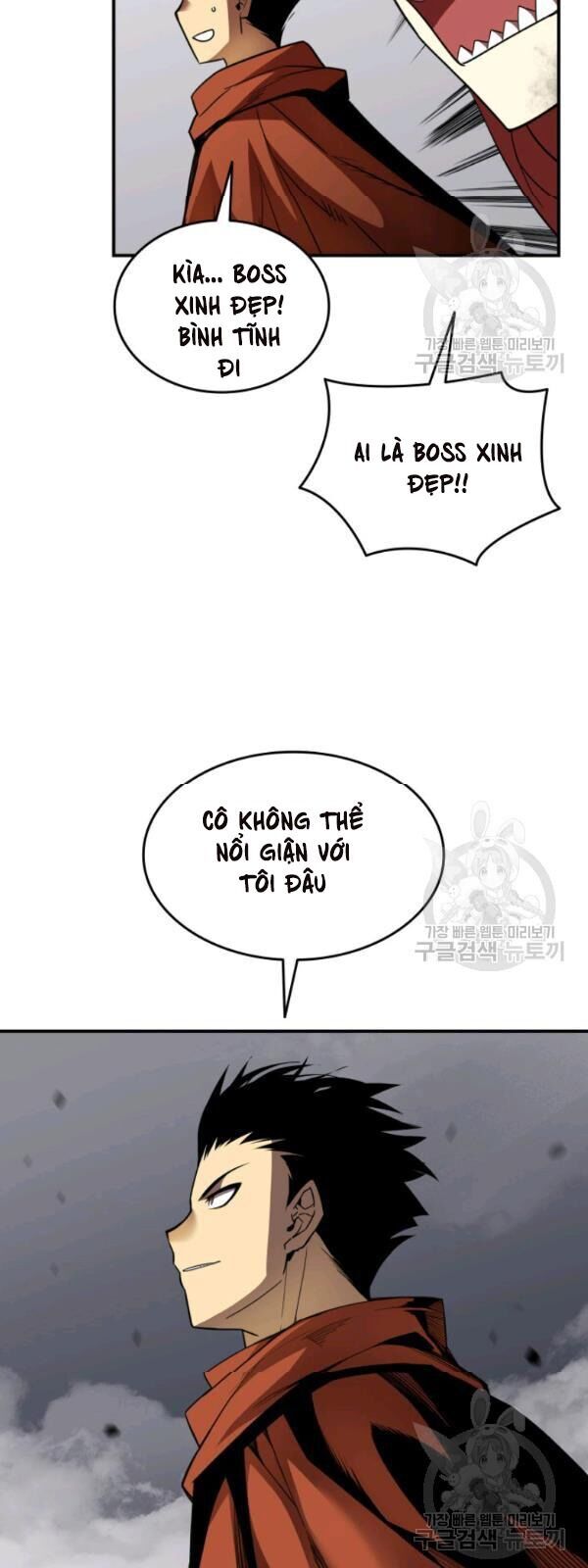 Tôi Là Lính Mới Chap 36 - Next Chap 37
