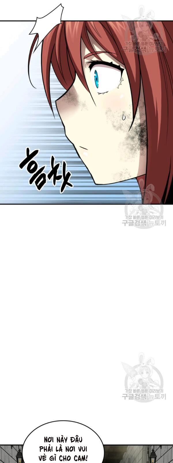 Tôi Là Lính Mới Chap 36 - Next Chap 37