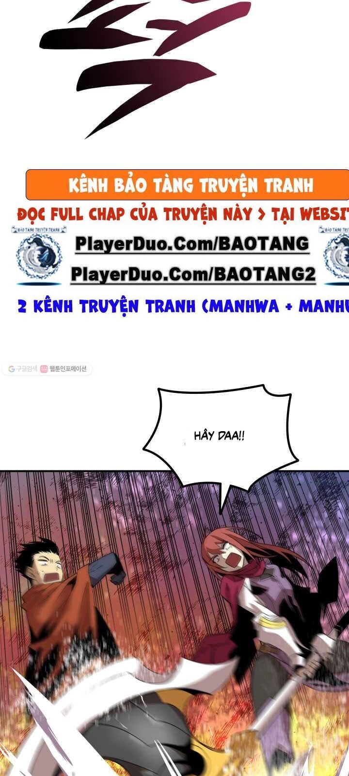 Tôi Là Lính Mới Chap 37 - Next Chap 38