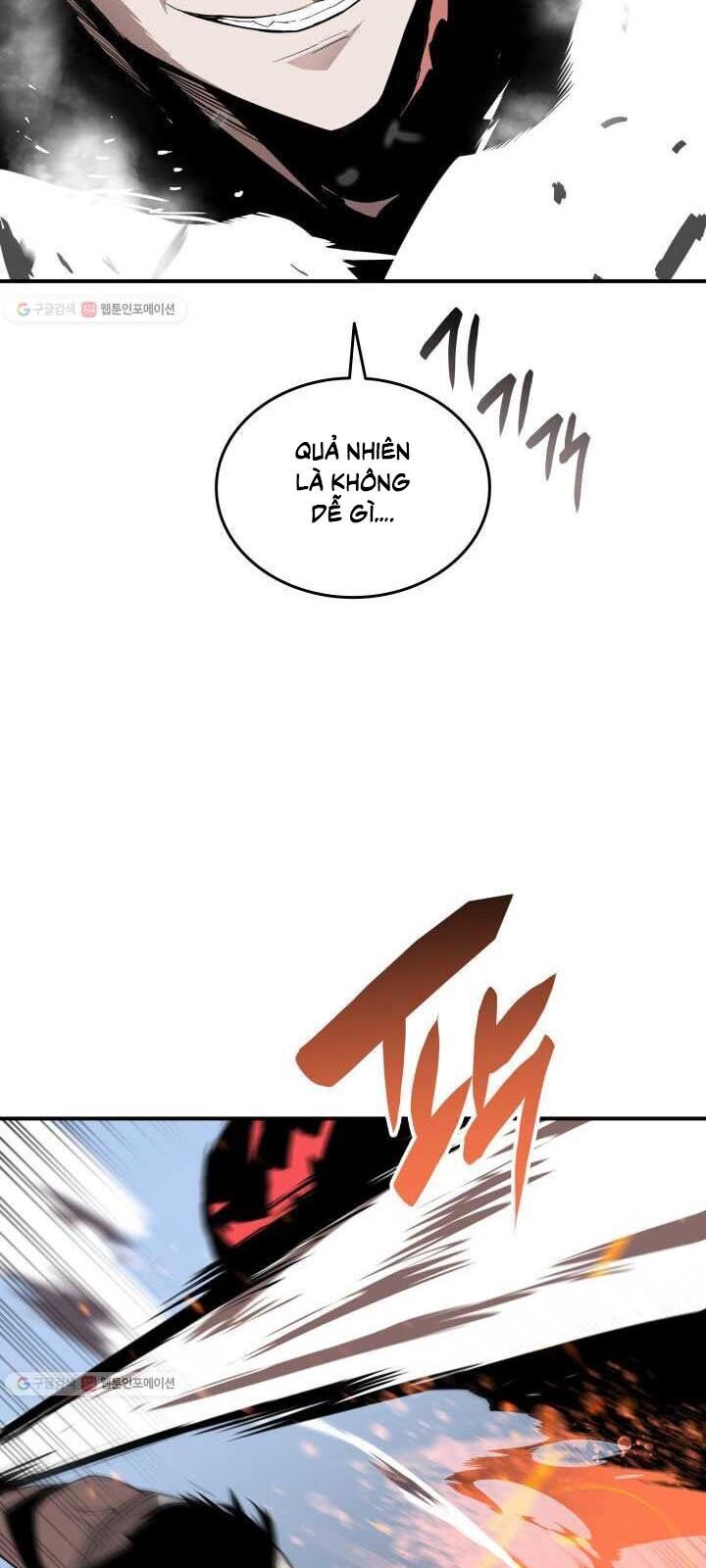 Tôi Là Lính Mới Chap 37 - Next Chap 38