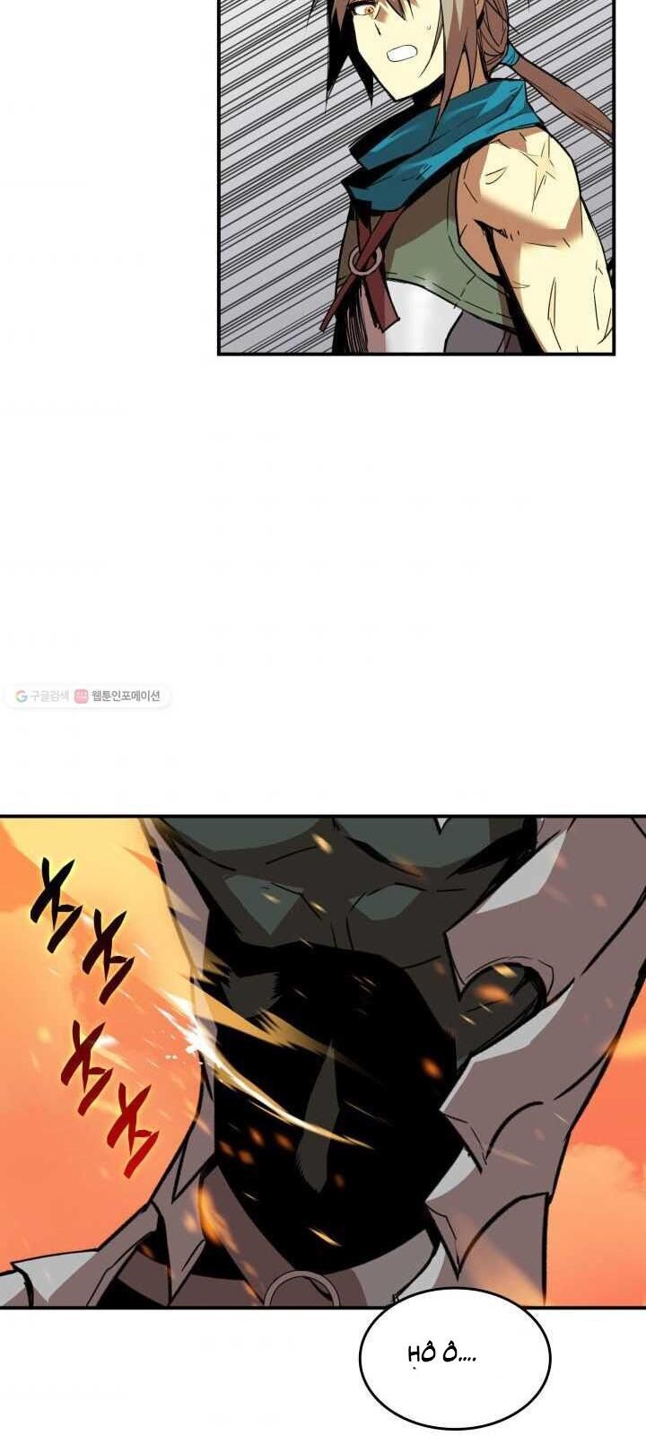 Tôi Là Lính Mới Chap 37 - Next Chap 38