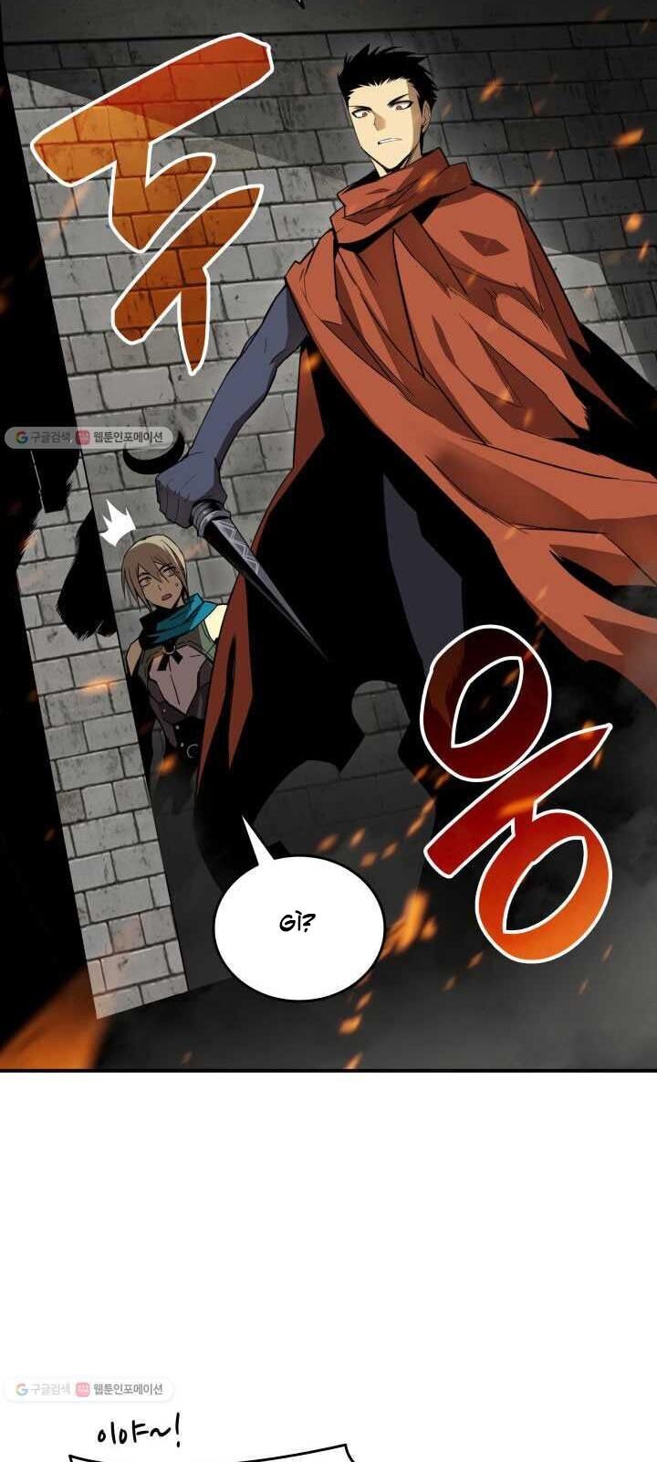 Tôi Là Lính Mới Chap 37 - Next Chap 38