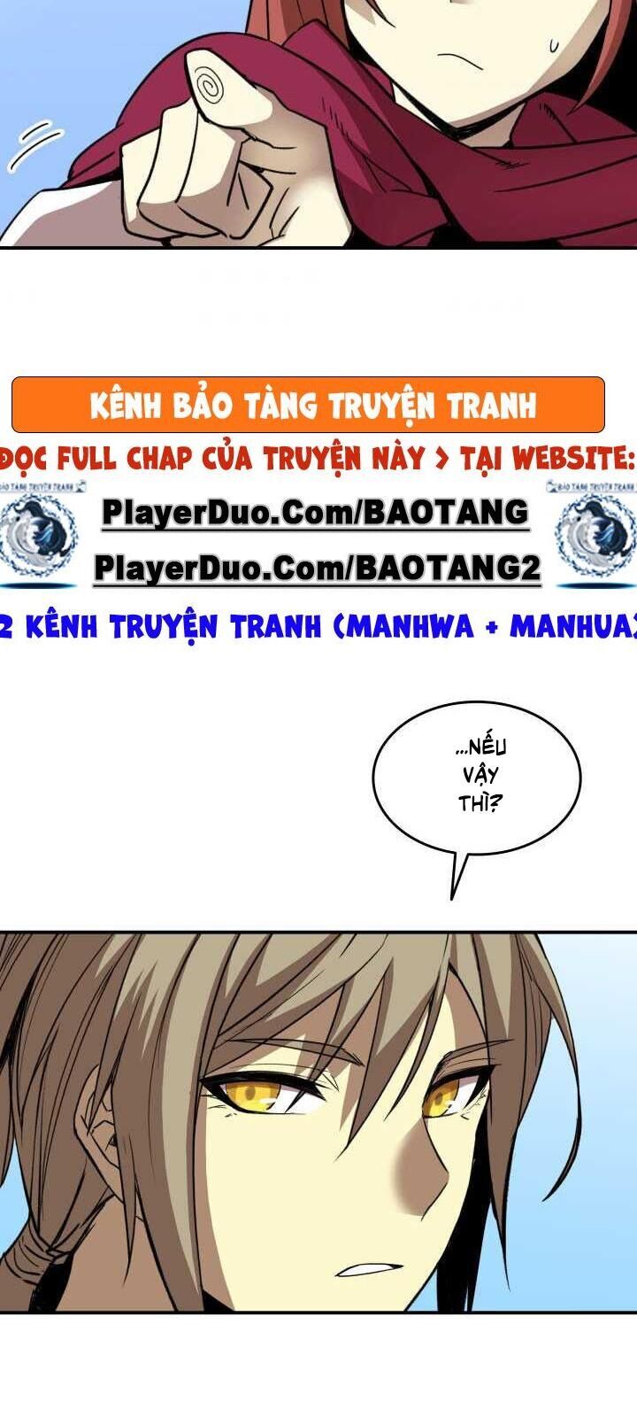 Tôi Là Lính Mới Chap 37 - Next Chap 38