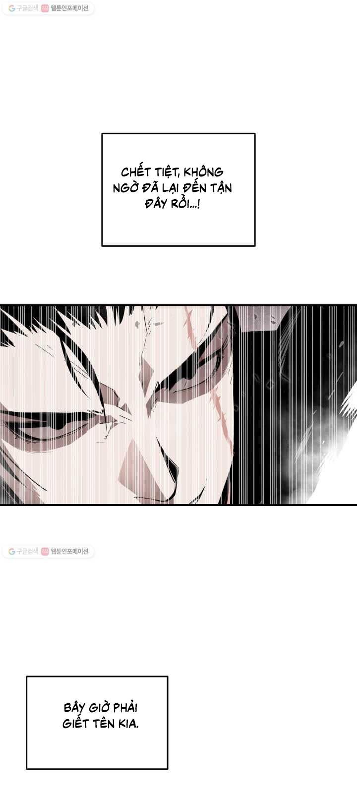 Tôi Là Lính Mới Chap 37 - Next Chap 38