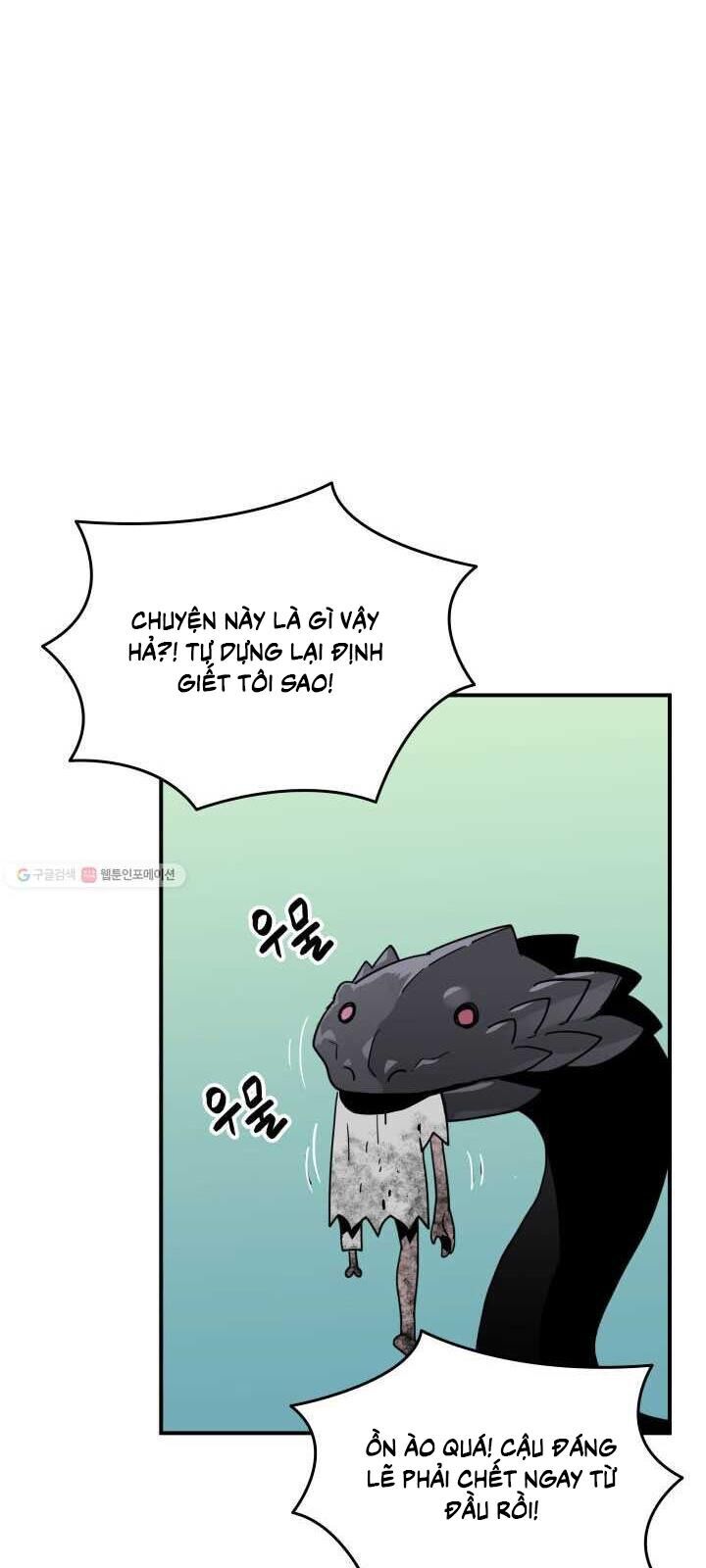 Tôi Là Lính Mới Chap 37 - Next Chap 38