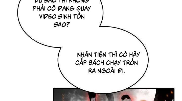 Tôi Là Lính Mới Chap 37 - Next Chap 38