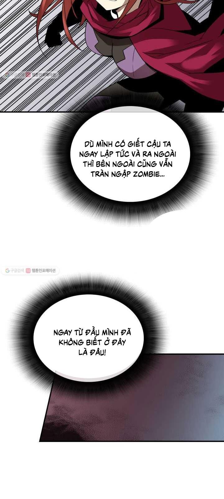 Tôi Là Lính Mới Chap 37 - Next Chap 38