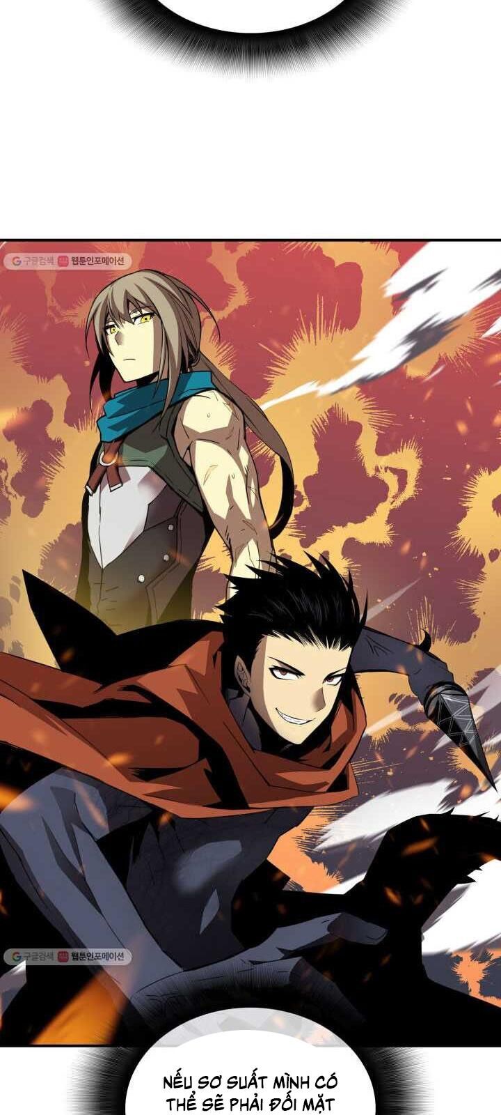 Tôi Là Lính Mới Chap 37 - Next Chap 38