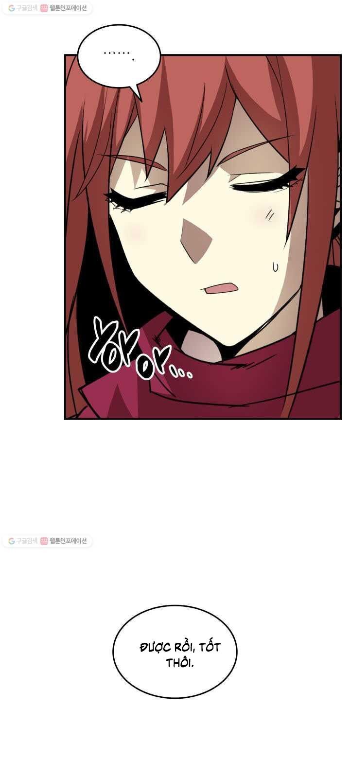 Tôi Là Lính Mới Chap 37 - Next Chap 38