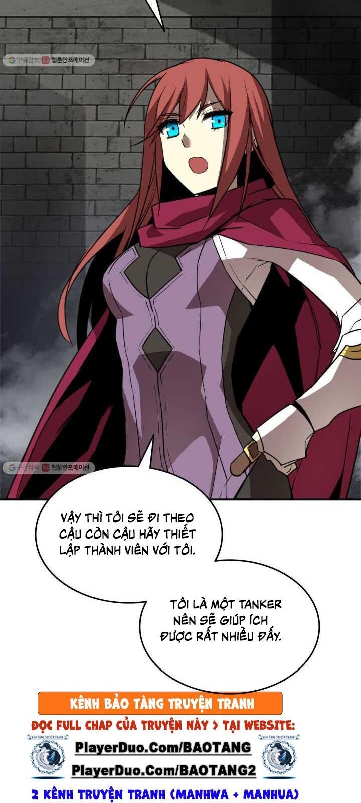 Tôi Là Lính Mới Chap 37 - Next Chap 38