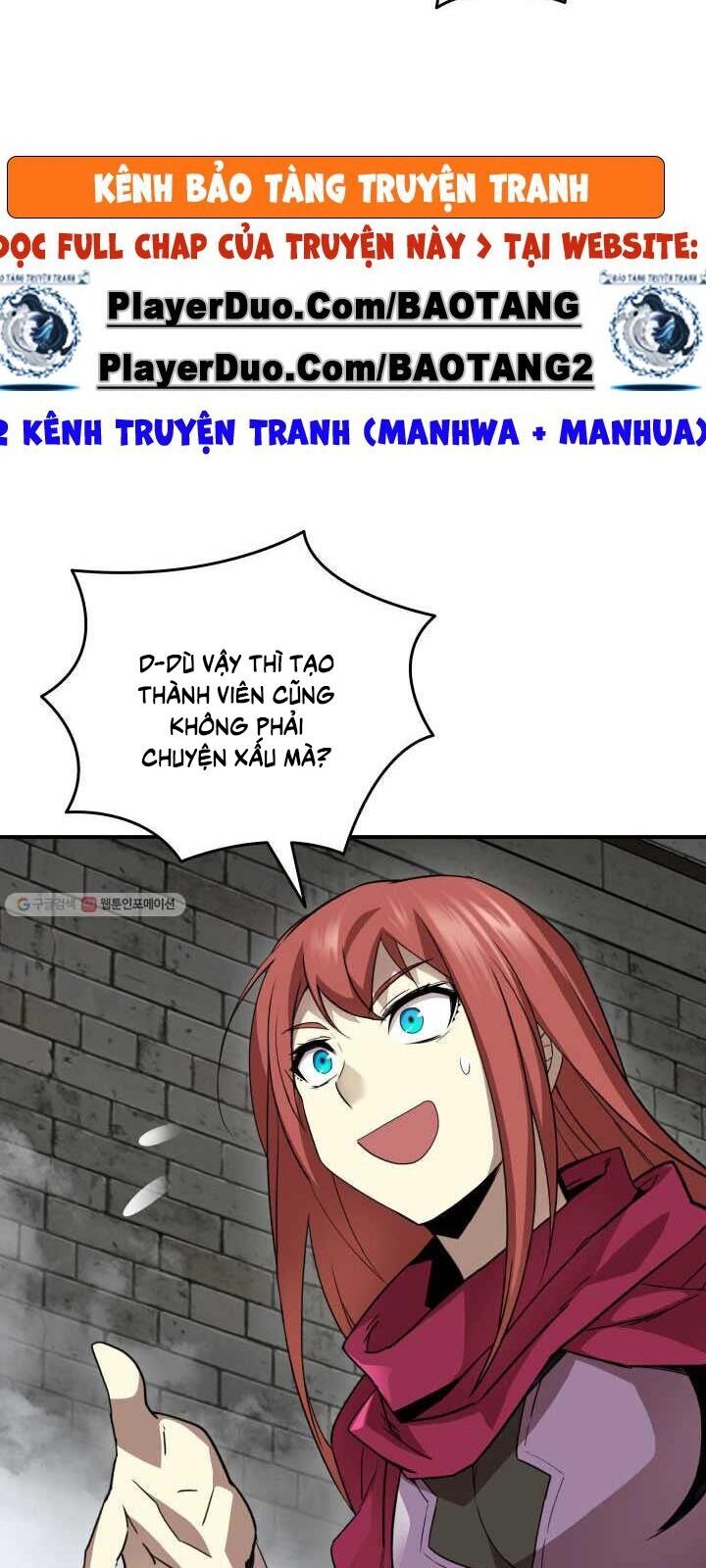 Tôi Là Lính Mới Chap 37 - Next Chap 38