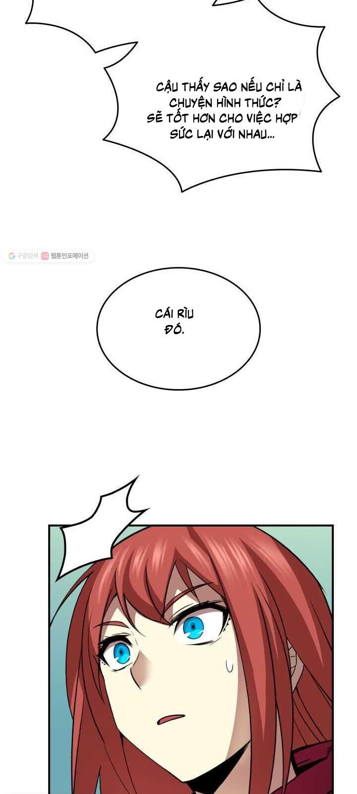 Tôi Là Lính Mới Chap 37 - Next Chap 38