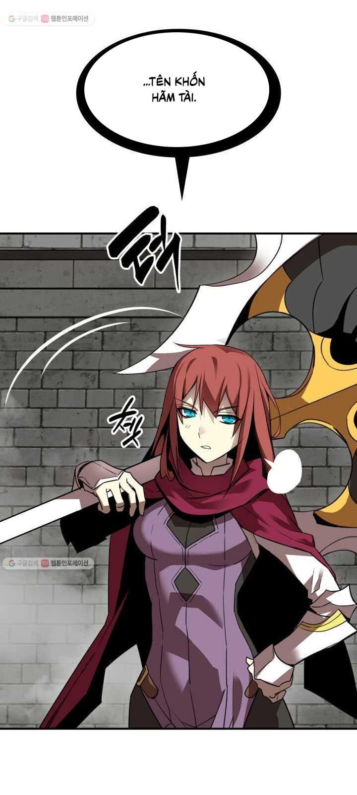 Tôi Là Lính Mới Chap 37 - Next Chap 38