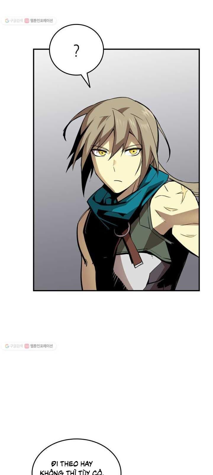 Tôi Là Lính Mới Chap 37 - Next Chap 38
