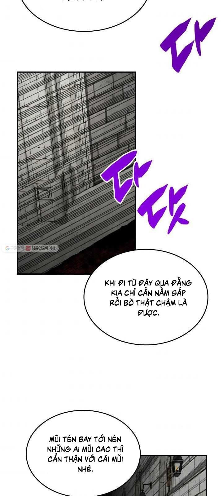 Tôi Là Lính Mới Chap 37 - Next Chap 38