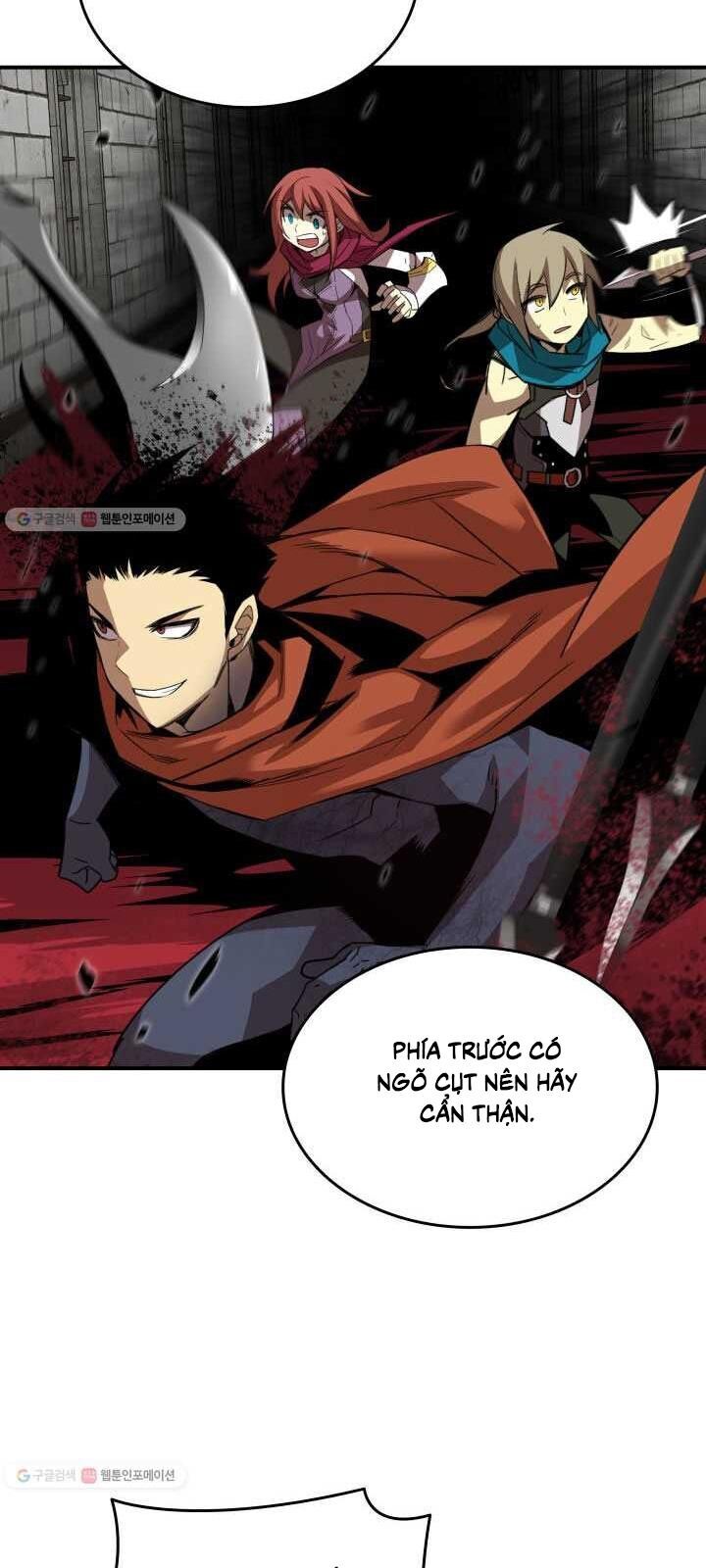 Tôi Là Lính Mới Chap 37 - Next Chap 38