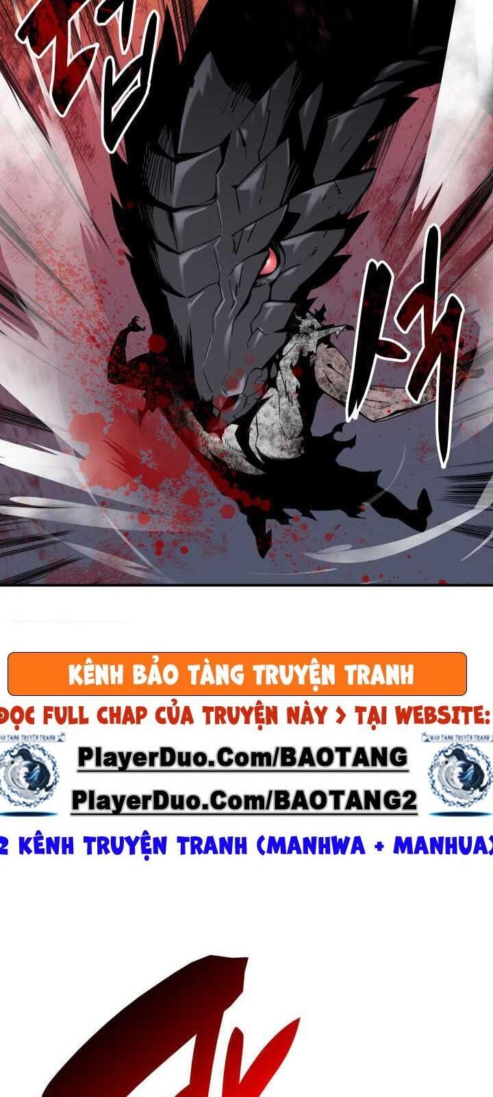 Tôi Là Lính Mới Chap 37 - Next Chap 38