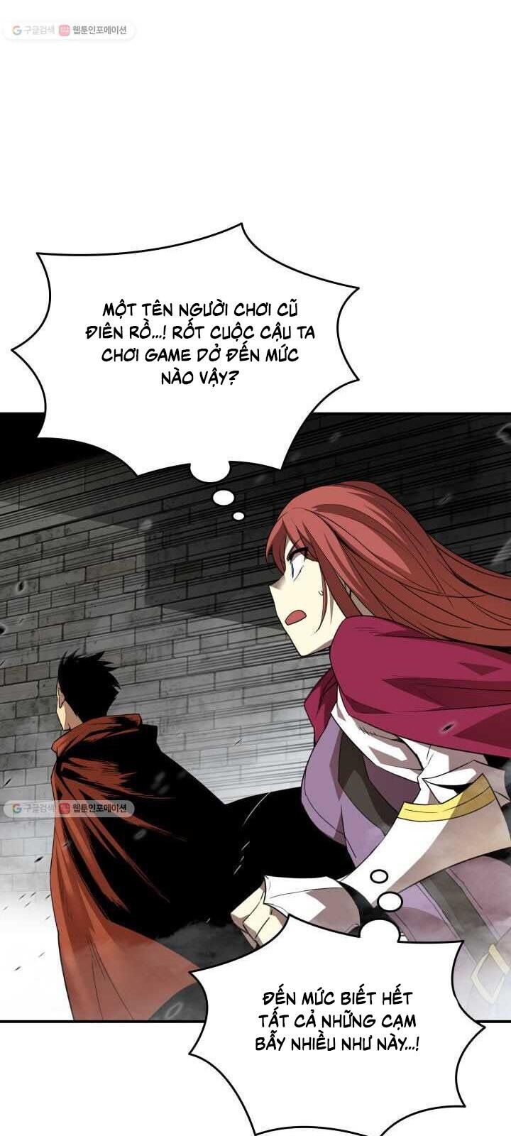 Tôi Là Lính Mới Chap 37 - Next Chap 38