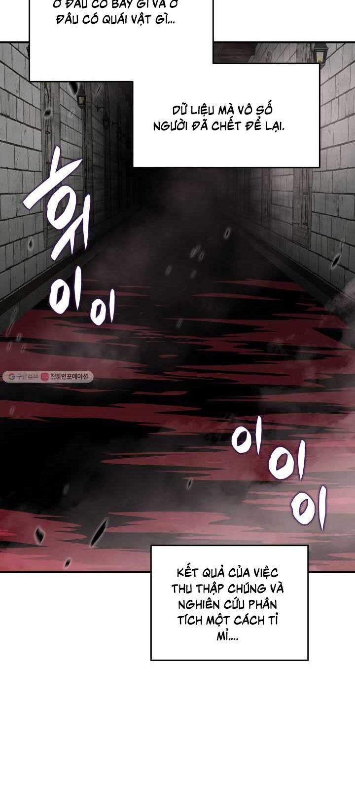 Tôi Là Lính Mới Chap 37 - Next Chap 38