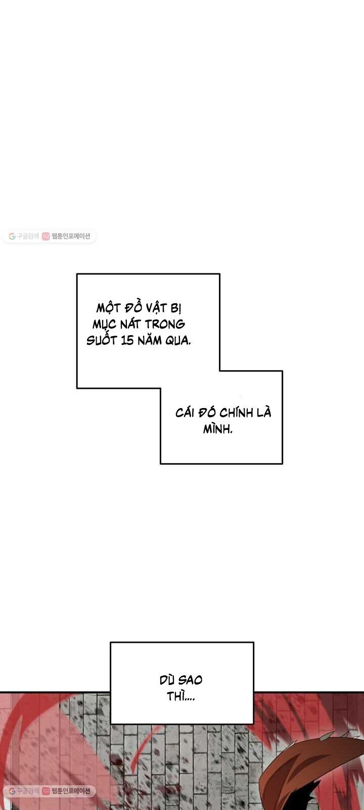 Tôi Là Lính Mới Chap 37 - Next Chap 38