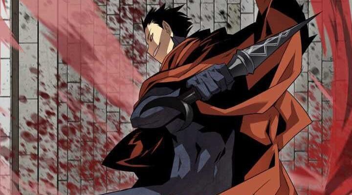 Tôi Là Lính Mới Chap 37 - Next Chap 38