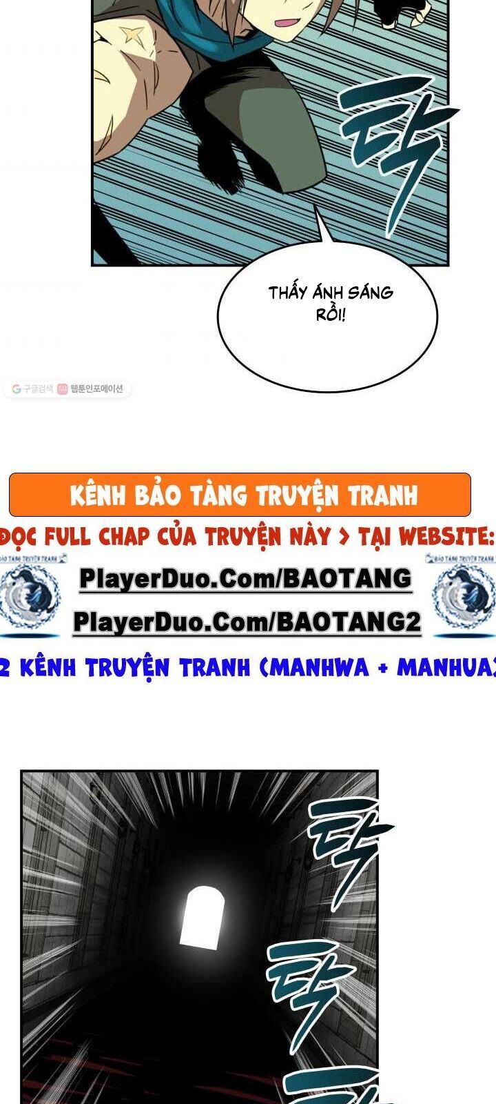 Tôi Là Lính Mới Chap 37 - Next Chap 38